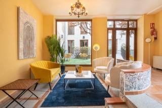 Hotel Cetina Palacio Ayala Berganza - 6