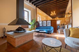 Hotel Cetina Palacio Ayala Berganza - Segovia - 3