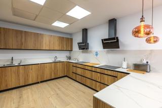 Residencia Demar - Godella - 7