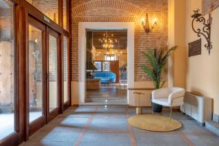 Hotel Cetina Palacio Ayala Berganza - Segovia - 8
