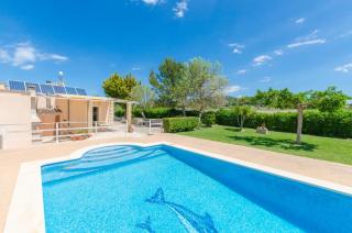 YourHouse Sa Cova Dor - Santa Margalida - 0