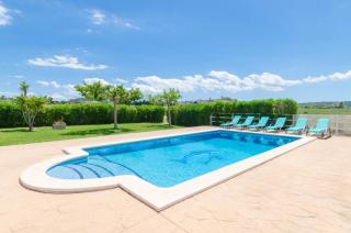 YourHouse Sa Cova Dor - 9