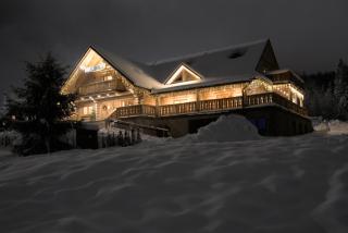 Olza Karczma i pokoje - 3