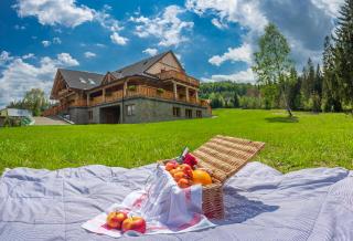 Olza Karczma i pokoje - Istebna - 9