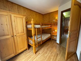 Resse - Appartement 3 pieces centre - La Clusaz - 6
