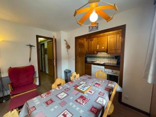 Resse - Appartement 3 pieces centre - La Clusaz - 3