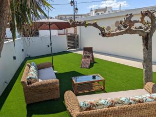 Searenity Villa Malia with private swimming pool - Malia - 9