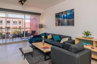 M Appart - Marrakesh - 3