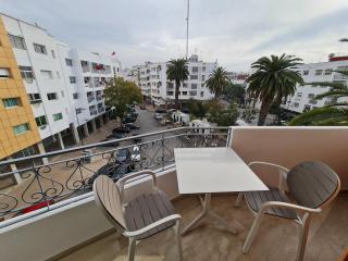Figuig Appart'Hotel - Rabat - 5
