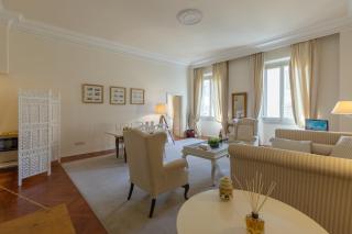 Raso cozy penthouse near the Duomo - Florence - 2
