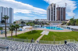 Sunset Waves 1-190 - Benidorm - 6