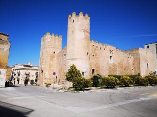 CIELO D' ALCAMO - Alcamo - 4