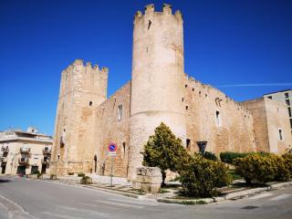CIELO D' ALCAMO - Alcamo - 3