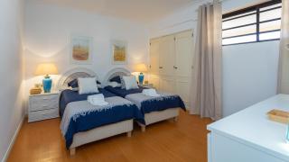 Marina 2BDR Apartment With Balcony & Pool - 5min from beach by LovelyStay - Quarteira - 8