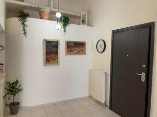 SISSOU WELCOMe PLACe - 4