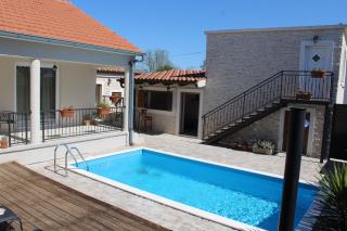 Holiday Home - Balde - 4