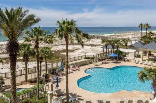 Bristol 405-Beachfront Condo with Breathtaking Views - Gulf Shores - 5