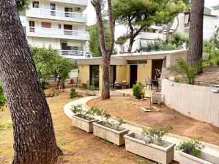 Amazing Garden House - Atene - 8