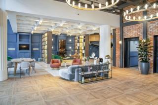 Golden Tulip Warszawa Centrum - 7