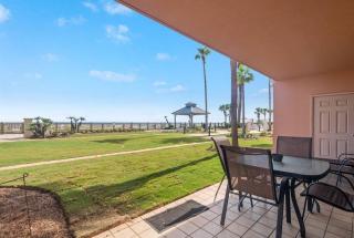 Doral 103 - Charming Beachfront / Ground Floor Condo! - Gulf Shores - 6