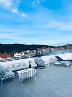 Modern Apartments Day - Šibenik - 3