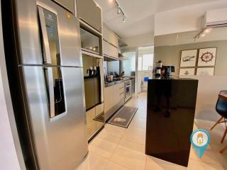 N4306 TOP Conforto Beto Carrero Piscina Mar - 6