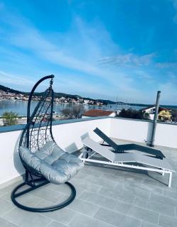 Modern Apartments Day - Šibenik - 5