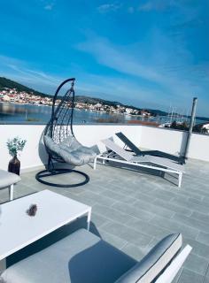 Modern Apartments Day - Šibenik - 4