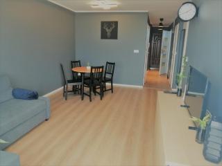 Nadmorski Apartament Gdańsk przy plaży - Danzig - 8