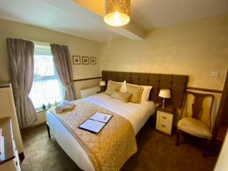 Rowan Tree Guest House - Keswick - 1