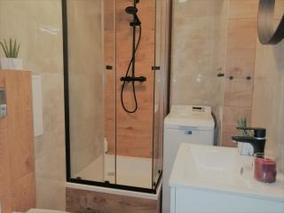 Nadmorski Apartament Gdańsk przy plaży - Danzig - 7