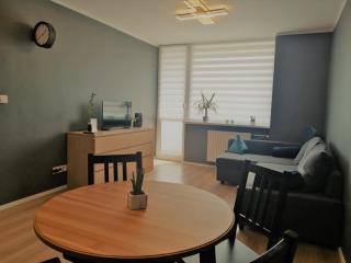 Nadmorski Apartament Gdańsk przy plaży - Danzig - 3