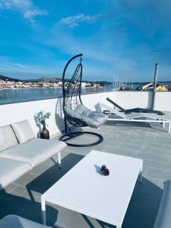 Modern Apartments Day - Šibenik - 6