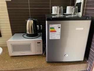 Holiday Suites - Tacna - 1