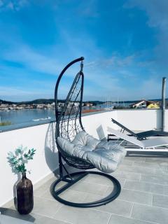 Modern Apartments Day - Šibenik - 8