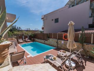 Villa Olive Tree - Pitsidia - 8