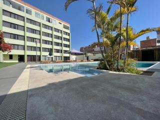 Holiday Suites - Tacna - 0