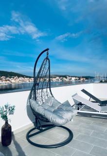 Modern Apartments Day - Šibenik - 9