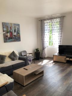 Appartement Centre Historique - Bergerac - 7