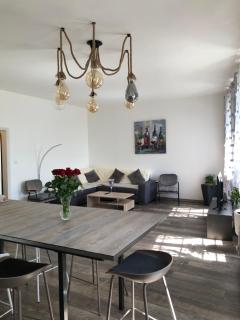 Appartement Centre Historique - 6