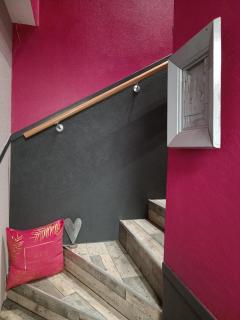 Le Studio D'Edouard - Urschenheim - 8