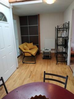 Superbe appartement avec parking gratuit sur place - Nancy - 3