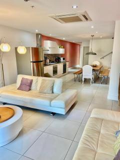 Las Islas Condo #1 - Palm-Eagle Beach - 6