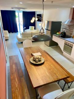 Las Islas Condo #1 - Palm-Eagle Beach - 1