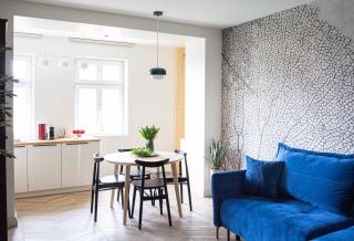 Apartament Dom Szwajcara - Karpacz - 9