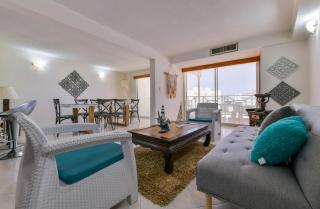 PENTHOUSE AGUAMARINA - San Andrés - 0