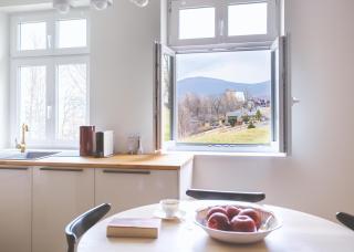 Apartament Dom Szwajcara - Karpacz - 0