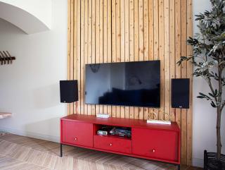 Apartament Dom Szwajcara - Karpacz - 4
