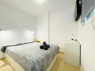 Renovado apartamento en zona residencial a pasos del mar - Salou - 3