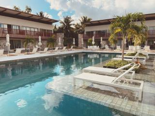 Flat Ile de Pipa Deck Molhado Bali by QAVI - Pipa - 1